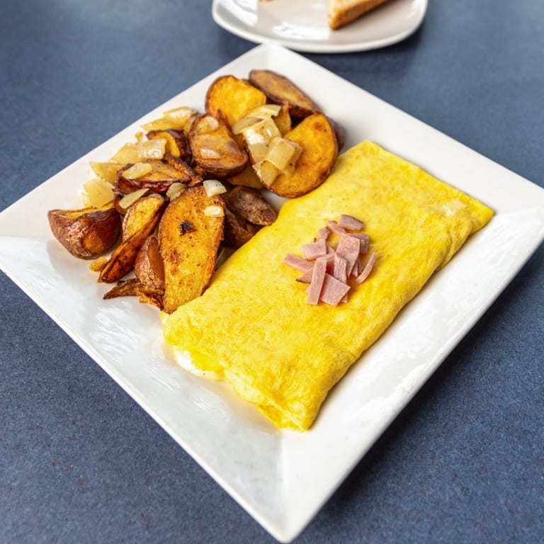 Omelette Varieties You’ll Love